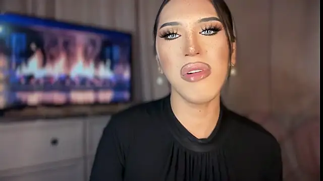 Ts_glamxx webcam