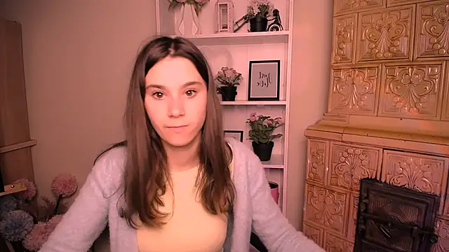 RosaRay_ webcam
