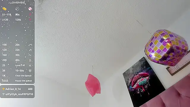 Aily_star webcam