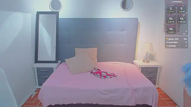 chaneelstark webcam