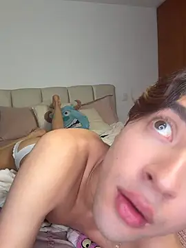 MatthewMoore_ webcam