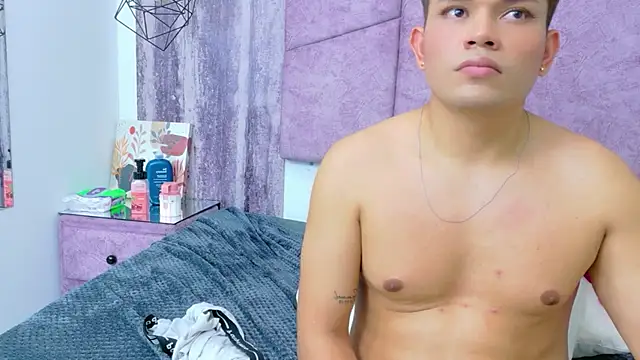 DaveJonesz webcam