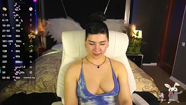 EmilyCandyy webcam