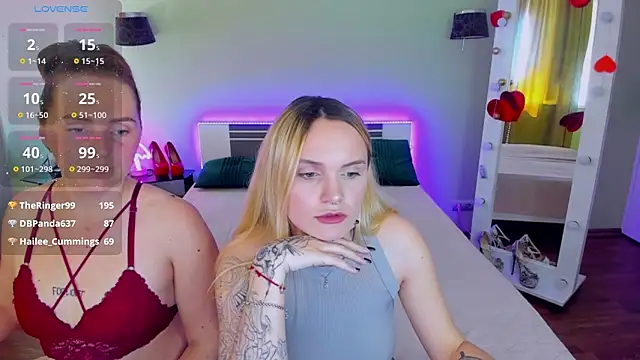 MagicEyess webcam