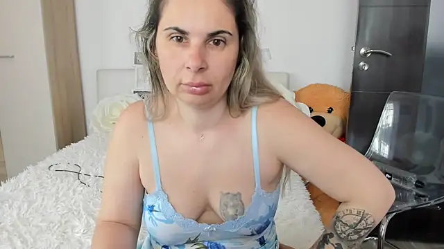 sweetemy4u webcam