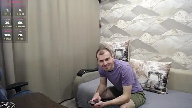 SerzhKorol1 webcam