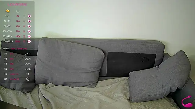 your_soul_Anna webcam