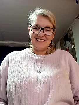 irinamaux webcam