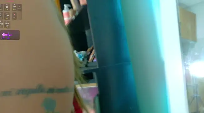 melissajhonson00 webcam