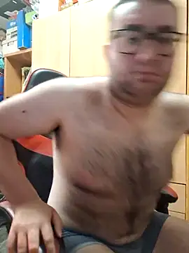 Javier_bear webcam