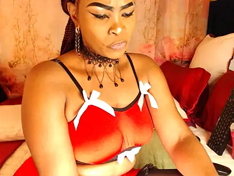 ChloeTyler23 webcam