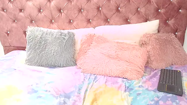 SsofiCollins webcam