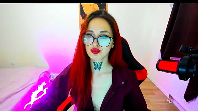 your_tora webcam