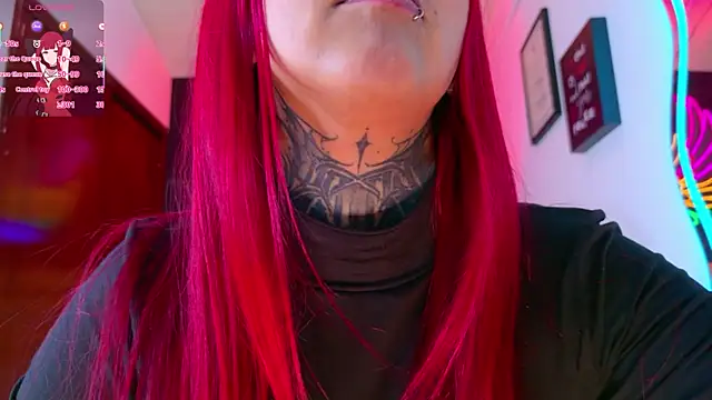 meghan_nill webcam