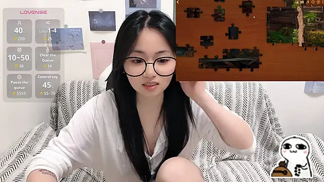 LiLiYbaby webcam
