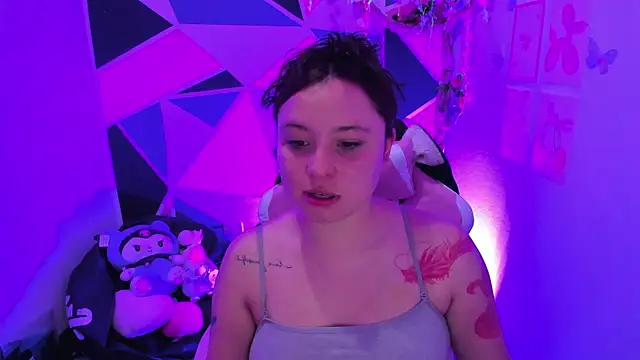 little_emma0 webcam