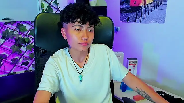 Im_Mathias webcam