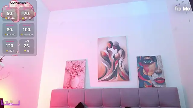 Hellen_starx webcam