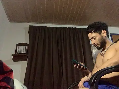 Nooneisthis webcam