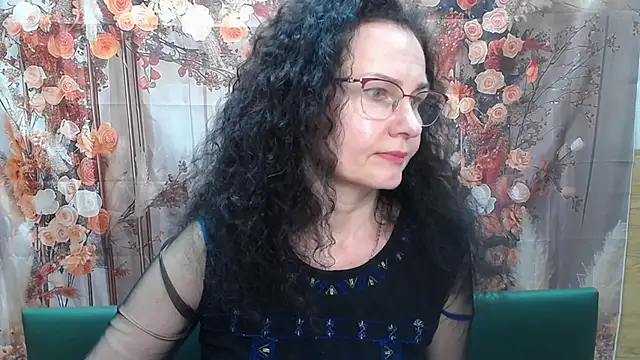 Miroslava_Happi webcam