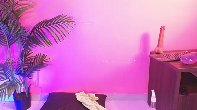 Lana_ortega webcam