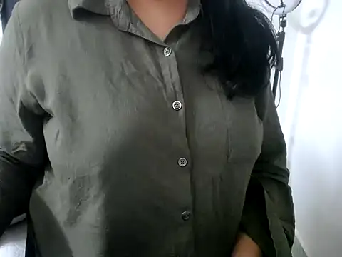 Roshi_Love webcam