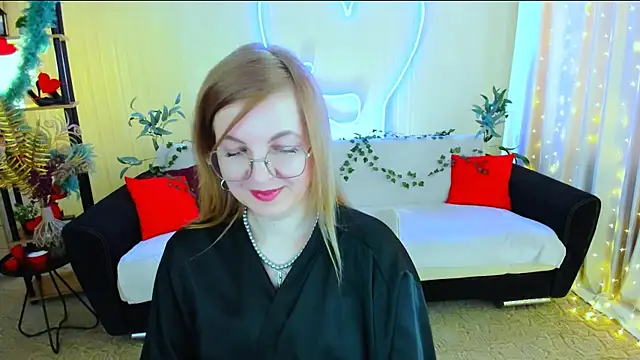 YourUniverser webcam