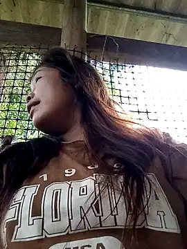 Nhung6969 webcam