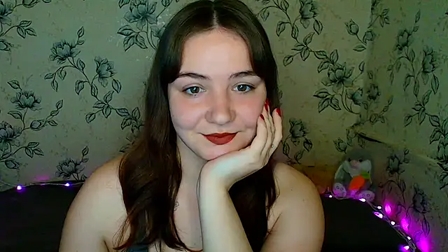 OliviaMontgommery webcam