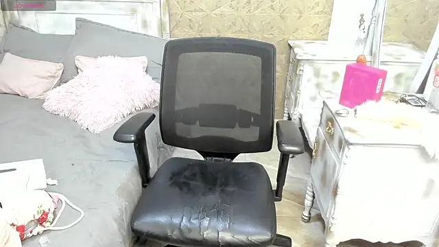 Sofia_clk webcam