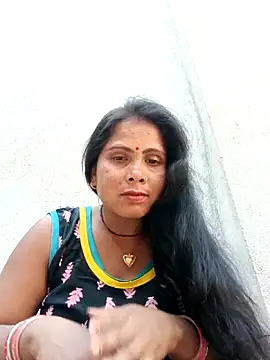 Shreya_pandit webcam