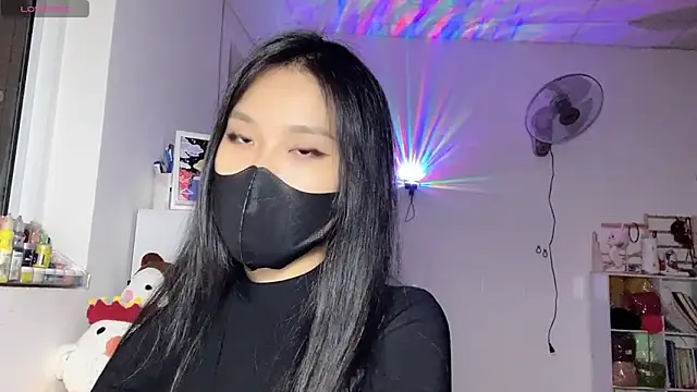Tieu-May webcam