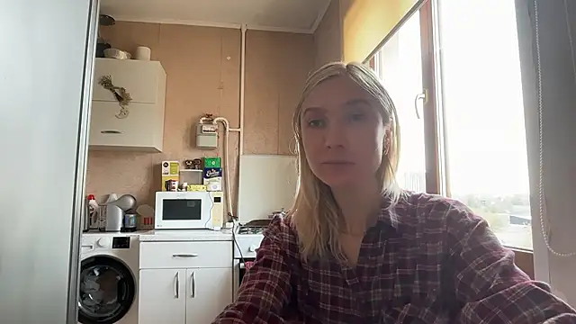 AngelJeni webcam