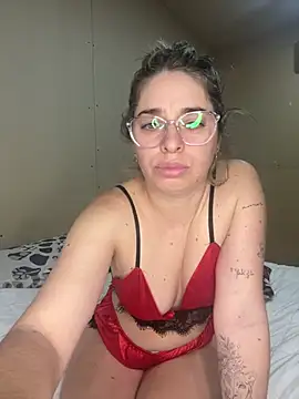 soyanahii webcam