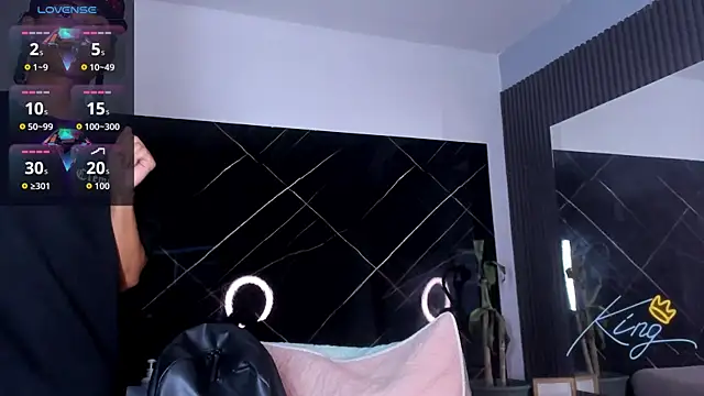 Treyk_king webcam