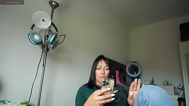 Yulian_Milf webcam