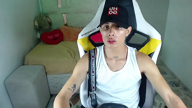 Didi_hard webcam