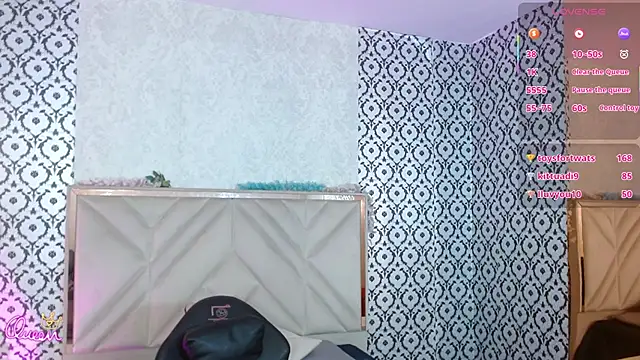 Laulin_tay webcam