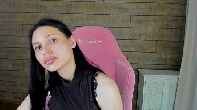 AliceVersal webcam