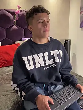 Dominik_Souza webcam