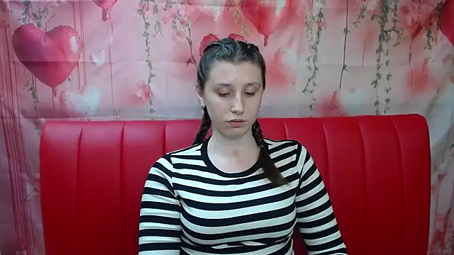 LilianaShine webcam