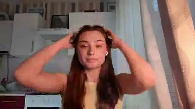 LissaBliss webcam