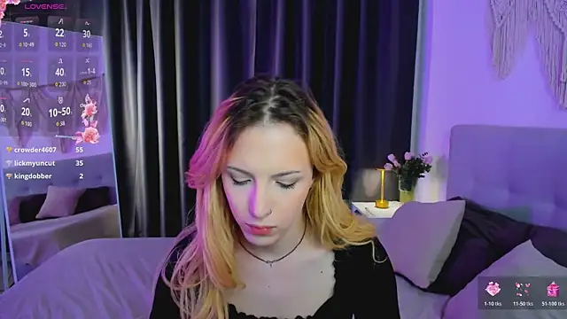 Tiffany__King webcam