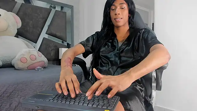 ElektraBomdans webcam