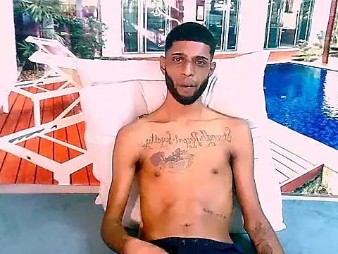 CharmingIndian1 webcam