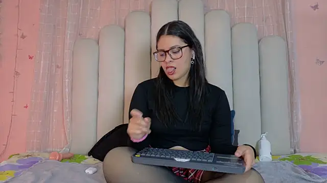 Keny_Williams webcam