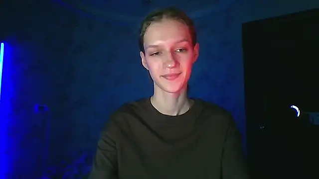 Chrissy_Joyful webcam