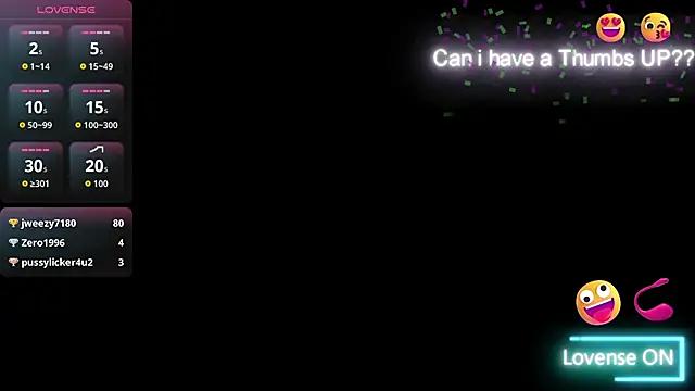 BackDoorPrincesss webcam
