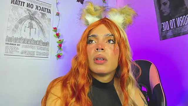 Maki_XOXO webcam