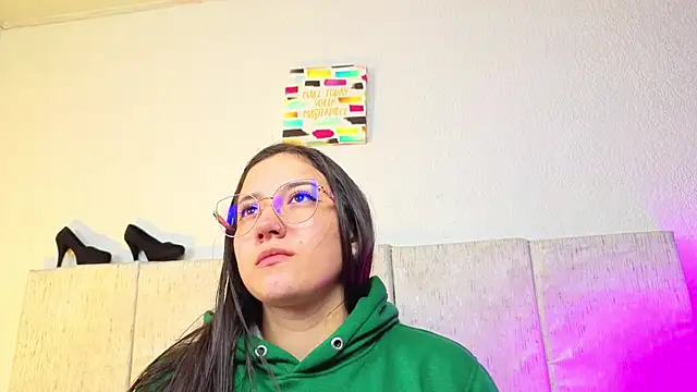 Abby_pink_ webcam